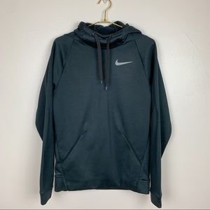 Nike Men’s Therma Dri-FIT Hoodie Size Small